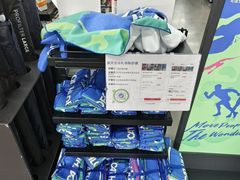 -迪卡侬(越秀公园店)