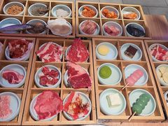 -吉秋田鲜和牛烧肉·肉档自选