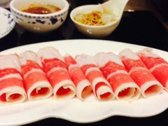 -瑞成祥老北京炭火锅(仙林店)