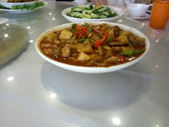 -敦煌楼(御景·阳光润园店)