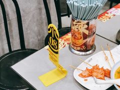 -小杨生煎(白玉兰广场店)