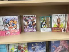 -观音桥步行街