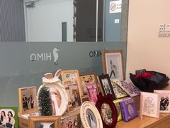-海马体照相馆(成都来福士广场店)