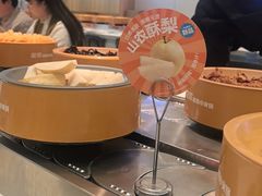 -龍歌自助小火锅(芝罘万达店)