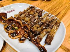 -木屋烧烤(西南角店)