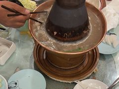 -东来顺饭庄(西直门店)