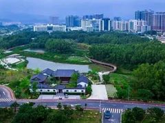 -大亚湾红树林城市湿地公园