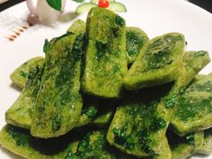 农家麦青年糕-天福苑(崇宁路店)
