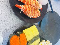 -争鲜回转寿司(西红门荟聚PLUS店)