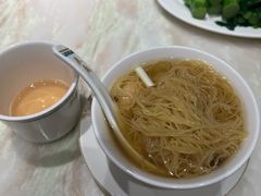 -麦奀云吞面世家 山顶店(山顶广场店)