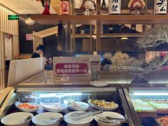 -温野菜涮涮锅(曲江大悦城店)