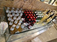 -世纪金源大饭店海鲜自助餐厅(迎宾路店)