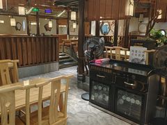 -隆阜號·梧桐树(沃尔玛店)