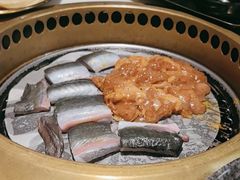 -炙城·韩式烤肉(南京东路店)