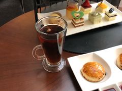 -天津海河悦榕庄·Lobby Lounge大堂吧