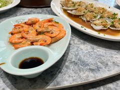 -聚丰园•湖鲜餐厅(阿红私房菜梅石路店)