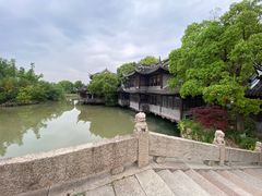 -韩湘水博园