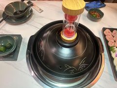 -狐狸爱上椰子鸡(滨江星光大道店)