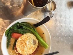 -公仔堂港式茶餐厅(西村店)