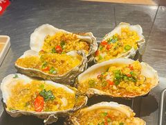 -绿地三只羊羊肉串(万科店)