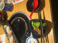 -合点寿司(美罗城店)