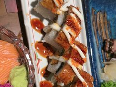 -弓二·烧鸟居酒屋(财富购物中心店)