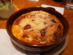 千层面-La Strada(安福路店)