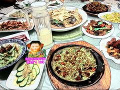 聚会的食光-福来居烤鸭店(天坛二店)