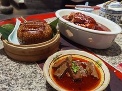 -南京大牌档(香港广场店)