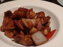 -环球港凯悦 · 享悦中餐厅