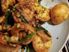-吃饭皇帝大·土家民族菜(温州万象城店)