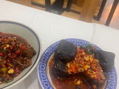 -新新湘菜馆(新中街二条店)