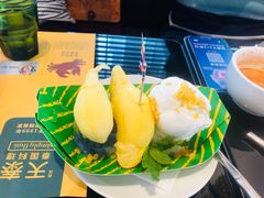 -simply thai天泰(静安嘉里中心店)