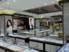 -现代眼镜批发城(台东三路店)