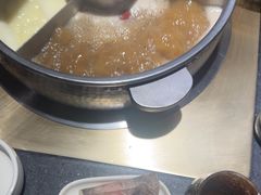 -巴奴毛肚火锅(广益哥伦布店)