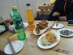-余丞记川渝面馆(云峰店)