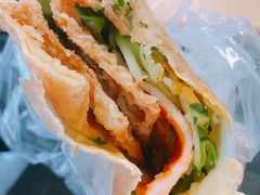 -晓庄学院-食堂