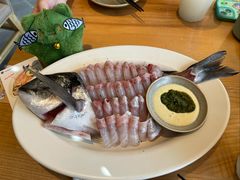 -Tuna maki寿司(苏州中心商场店)