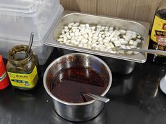 -丰登陕西水盆牛羊肉·泡馍