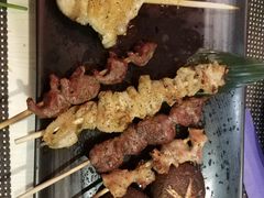 -有喜屋·深夜食堂(北京西路店)