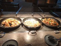 -菲住布渴酒店自助餐厅(阿里巴巴西溪园区店)