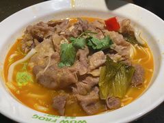 -蛙喔炭烧牛蛙(盐城盐都万达店)
