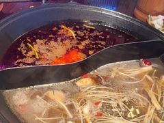 -楠火锅(昆山金鹰店)