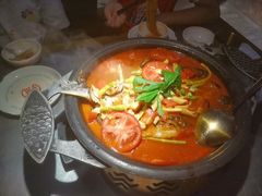 -探鱼·鲜青椒爽麻烤鱼(中山大信新都汇店)