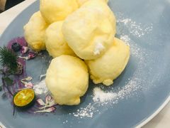 -子霖南山鲜虾面(南山总店)