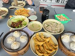 -李记清真馆(打钉巷店)