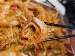 罗氏虾-盒马鲜生(皇庭广场店)