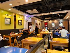 -回味鸭血粉丝汤(新城市广场店)