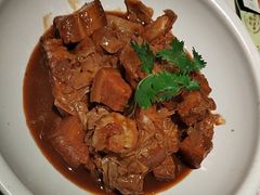 -稻香饭店(龙华天虹店)