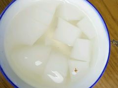 杏仁豆腐-奶酪魏(牛街总店)